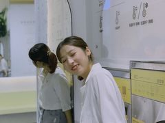 -XI·LaundryCafe 喜咖自助洗衣咖啡店