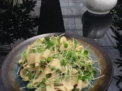 -汤山翠谷生态餐厅