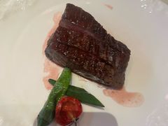 -ZHAO赵·牛扒坊(万象城店)