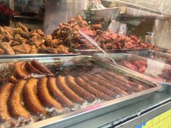 -正宗上海陆记熏鱼