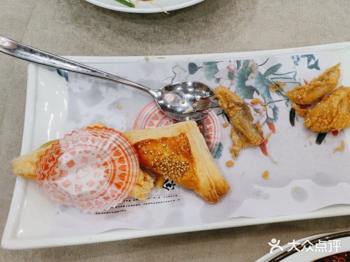 良友·青岛菜(五四广场店)图片