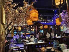 -首开福茂购物中心(宋家庄店)