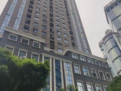 -智慧盲人按摩艾灸-颈肩腰膝疼痛调理(浦东店)