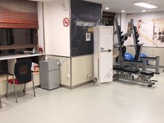 -中田·健身+普拉提(虹悦城店)