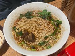 -周小波重庆小面·重庆名小吃(邹容路店)