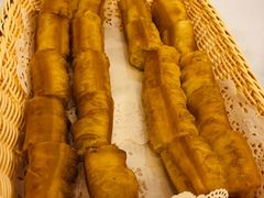 炸面-广州酒家(文昌总店)