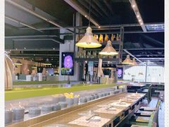 大堂-壹小馆.皇城老妈(成都太古里店)