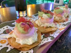 -Famous肥猫墨西哥音乐餐吧(五棵松华熙LIVE店)