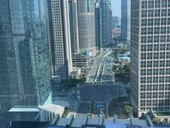 -上海凯宾斯基大酒店