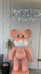 -MT·ID 烫发.染发.接发SALON