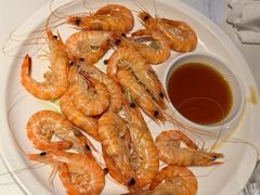 -赶海部落海鲜城(海阳路店)