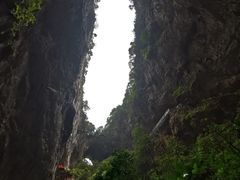 -英西峰林·洞天仙境