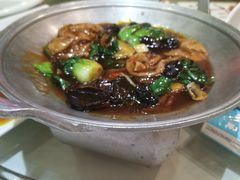 -老正兴菜馆(福州路店)