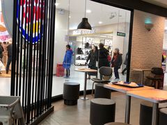 大堂-汉堡王(龙德广场店)