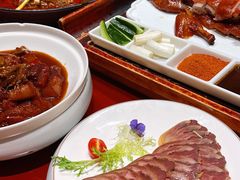 -福照楼汽锅鸡·云南菜(火车站锦江店)