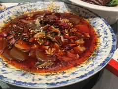 -凤凰园烤鸭店·唐山菜·传承花椒肉(老唐丰路店)
