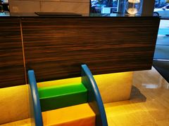 -马哥孛罗酒店·SAVVY全日餐厅