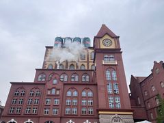 -青岛啤酒博物馆