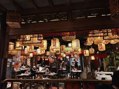 -南京大牌档(济南万象城店)