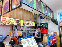 -萝鸡思味秘制泡菜(万家丽店)