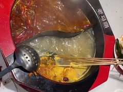 -老马路串串香火锅(北门桥店)