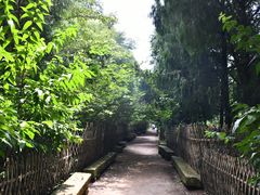 -花麦地溪边小厨(天台国清寺入口店)