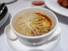 花胶龙虾汤包-北京厨房(SKP店)