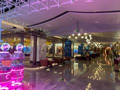 -青水瓦台汤泉(未央店)