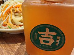 -贯贯吉·清真餐厅(浙江中路店)