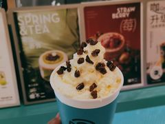 -椰不二(江北大洋百货店)