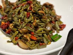 -福巷湘食小馆·猛火现炒(上海首店)