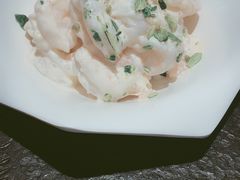 -小城粥道·海胆鲜虾粥(解放广场店)