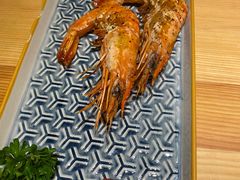 -清水日本料理铁板烧(学府路店)