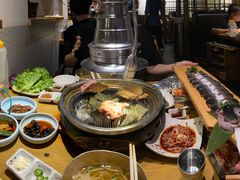 -泥炉烧肉师(新街口金銮巷店)