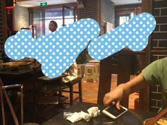 -老夏老火锅(正宁路店)