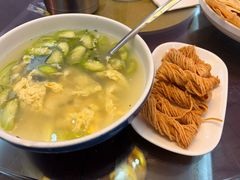 -文楼·淮扬菜·淮安早茶(河下古镇翔宇店)