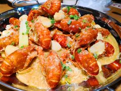 -蜀宴小调·精致家常菜(科华店)