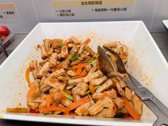 -海底捞火锅(漕宝路店)