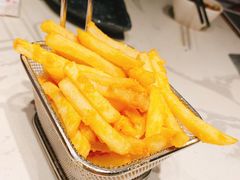 -哥老官重庆美蛙鱼头(宝山龙湖店)