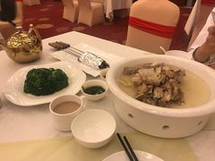 -内蒙古驻京办餐厅