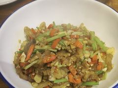 -衡厨·衡阳土菜(中南店)