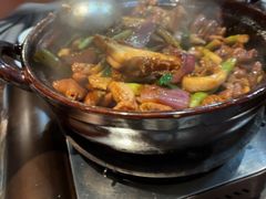 -凤兴鸡煲(宝安海雅店)