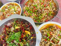 -杨记隆府重庆江湖菜(大悦城店)