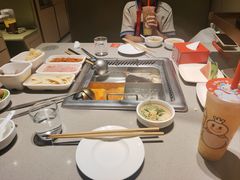 -海底捞火锅(龙湖北京大兴天街店)