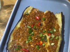 -大哈福烧烤·海鲜·家常菜(延安三路店)