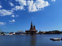 -大连海昌发现王国主题公园