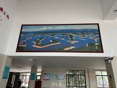 -千岛湖东南湖区