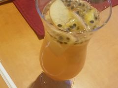 -视界美食自助餐厅·石家庄希尔顿酒店