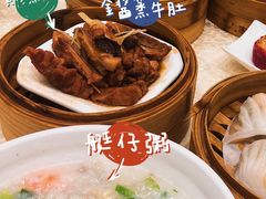 -顺德人家食府(黄金广场店)