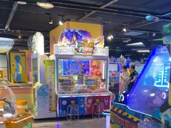-星际传奇·电玩城·游戏厅·儿童乐园(大悦城店)